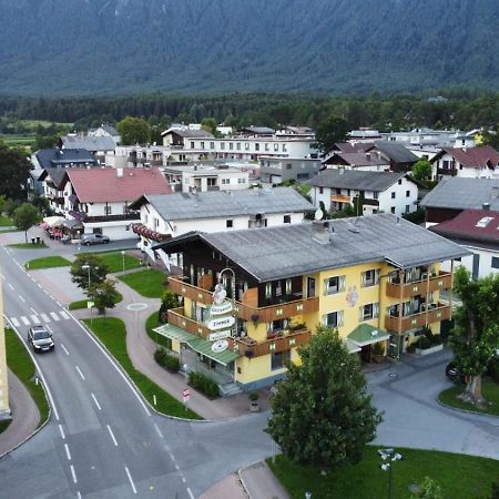 Gaestehaus Gastl Mieming Εξωτερικό φωτογραφία