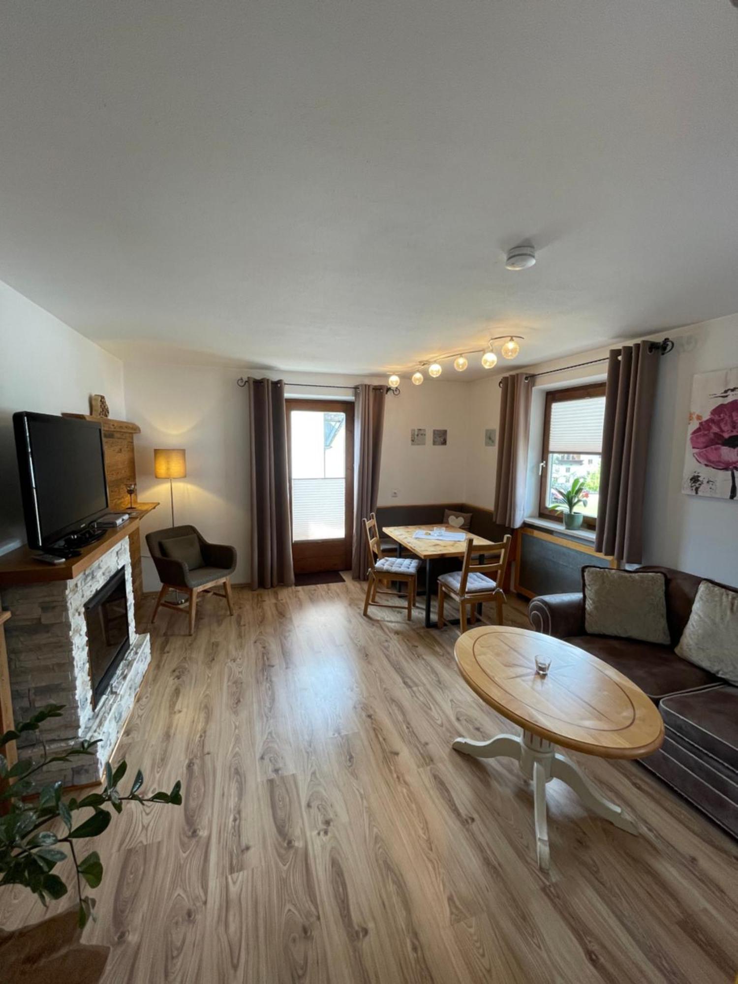Gaestehaus Gastl Mieming Εξωτερικό φωτογραφία