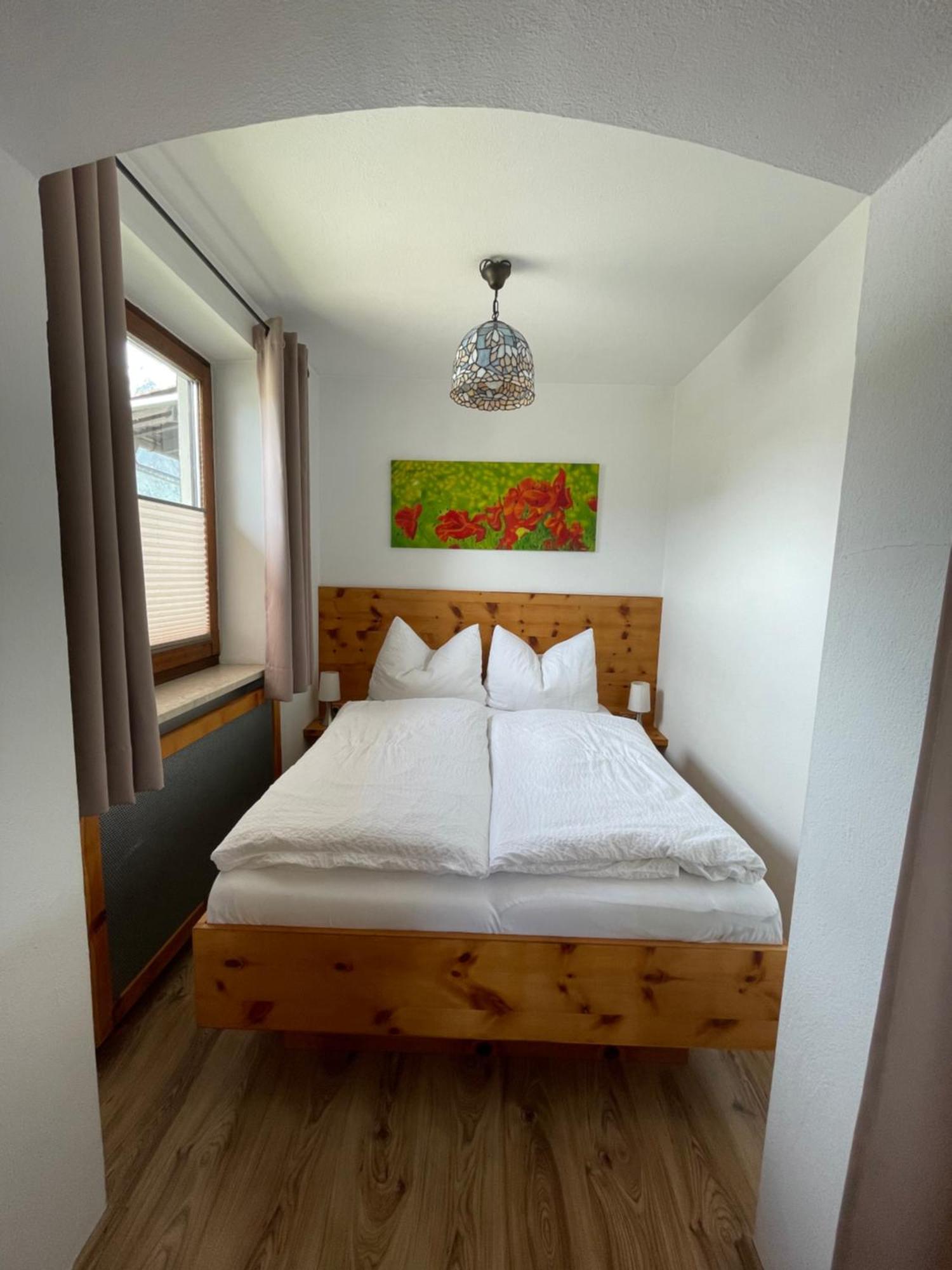 Gaestehaus Gastl Mieming Εξωτερικό φωτογραφία