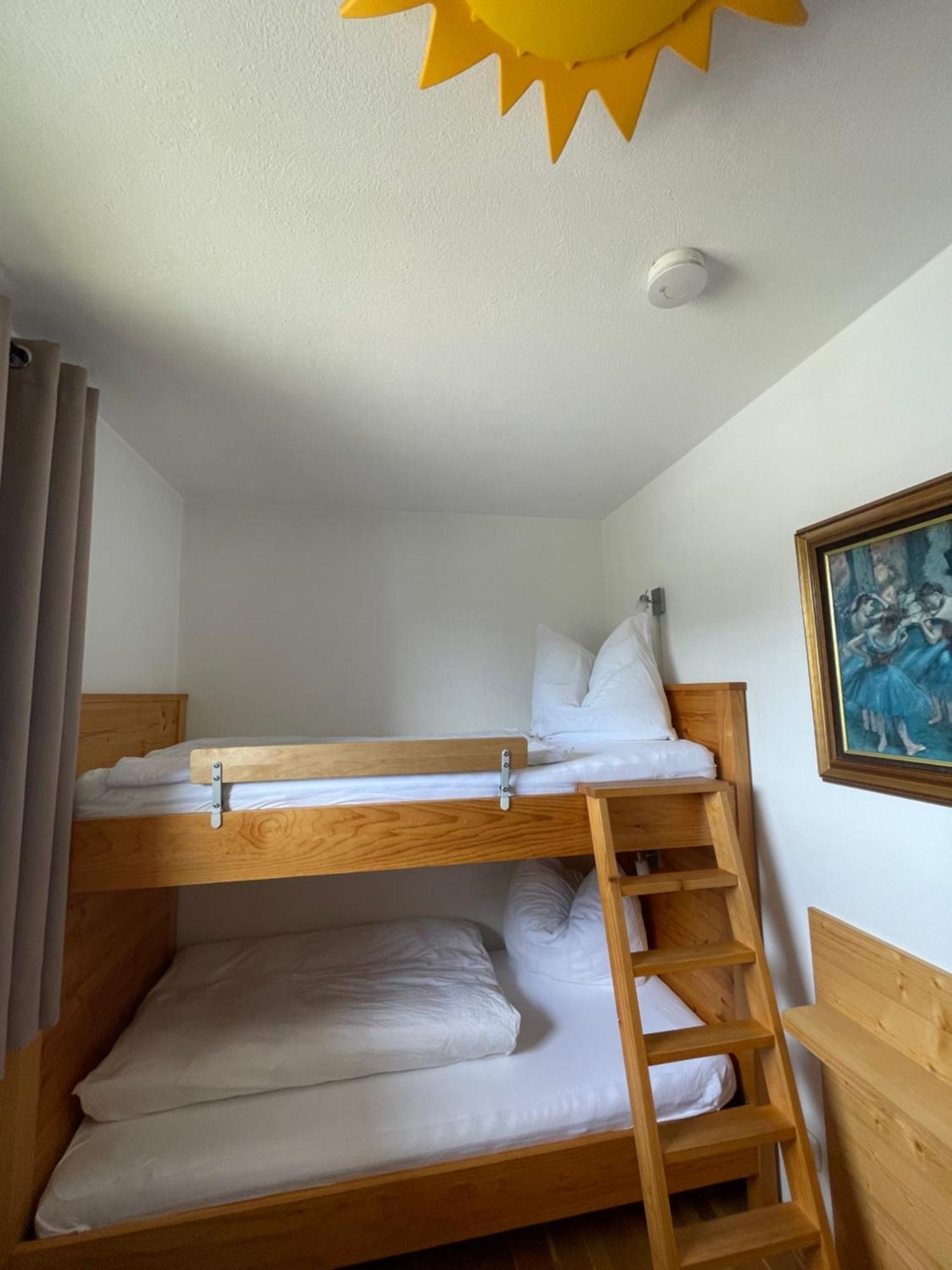 Gaestehaus Gastl Mieming Εξωτερικό φωτογραφία