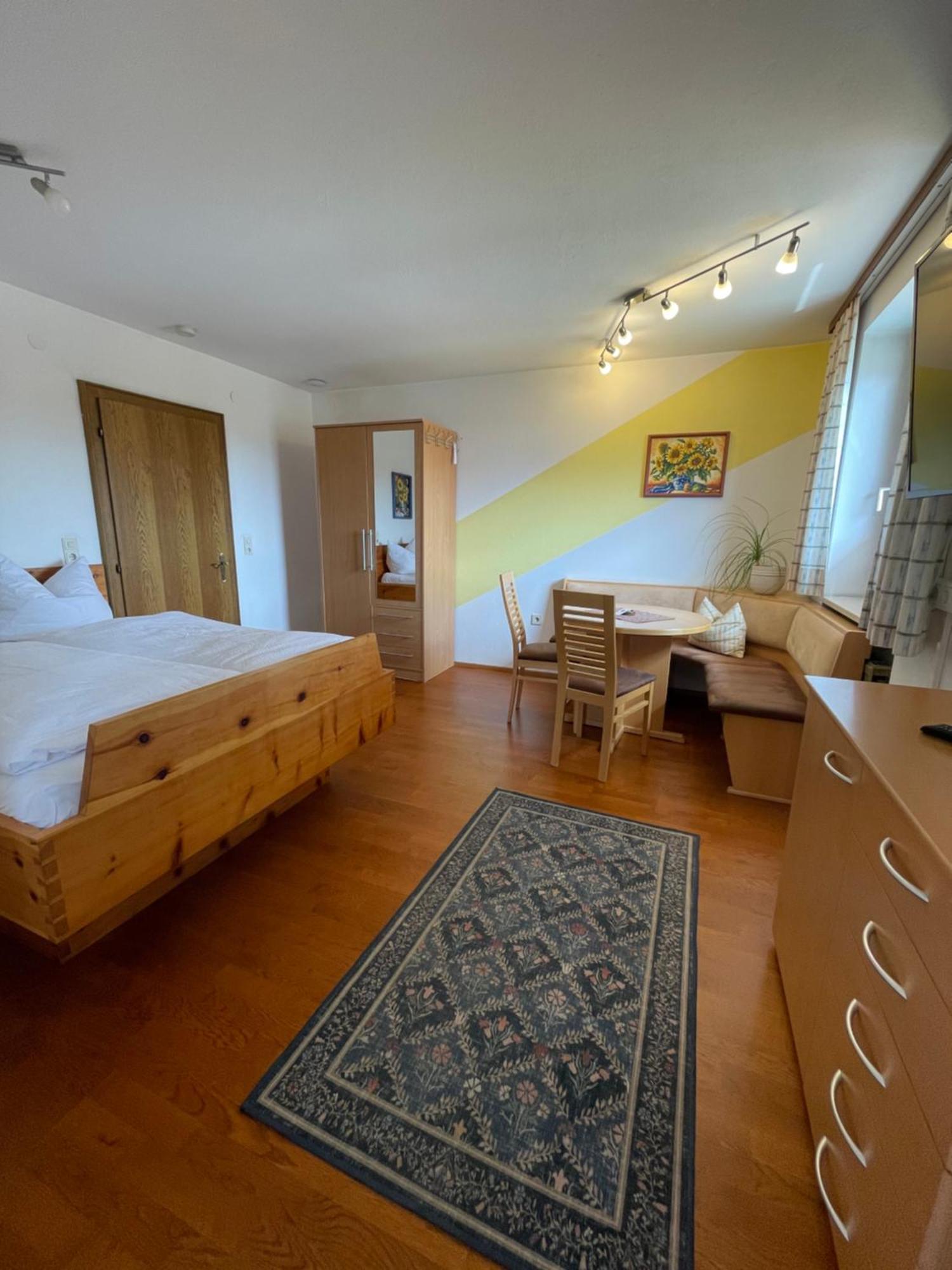 Gaestehaus Gastl Mieming Εξωτερικό φωτογραφία