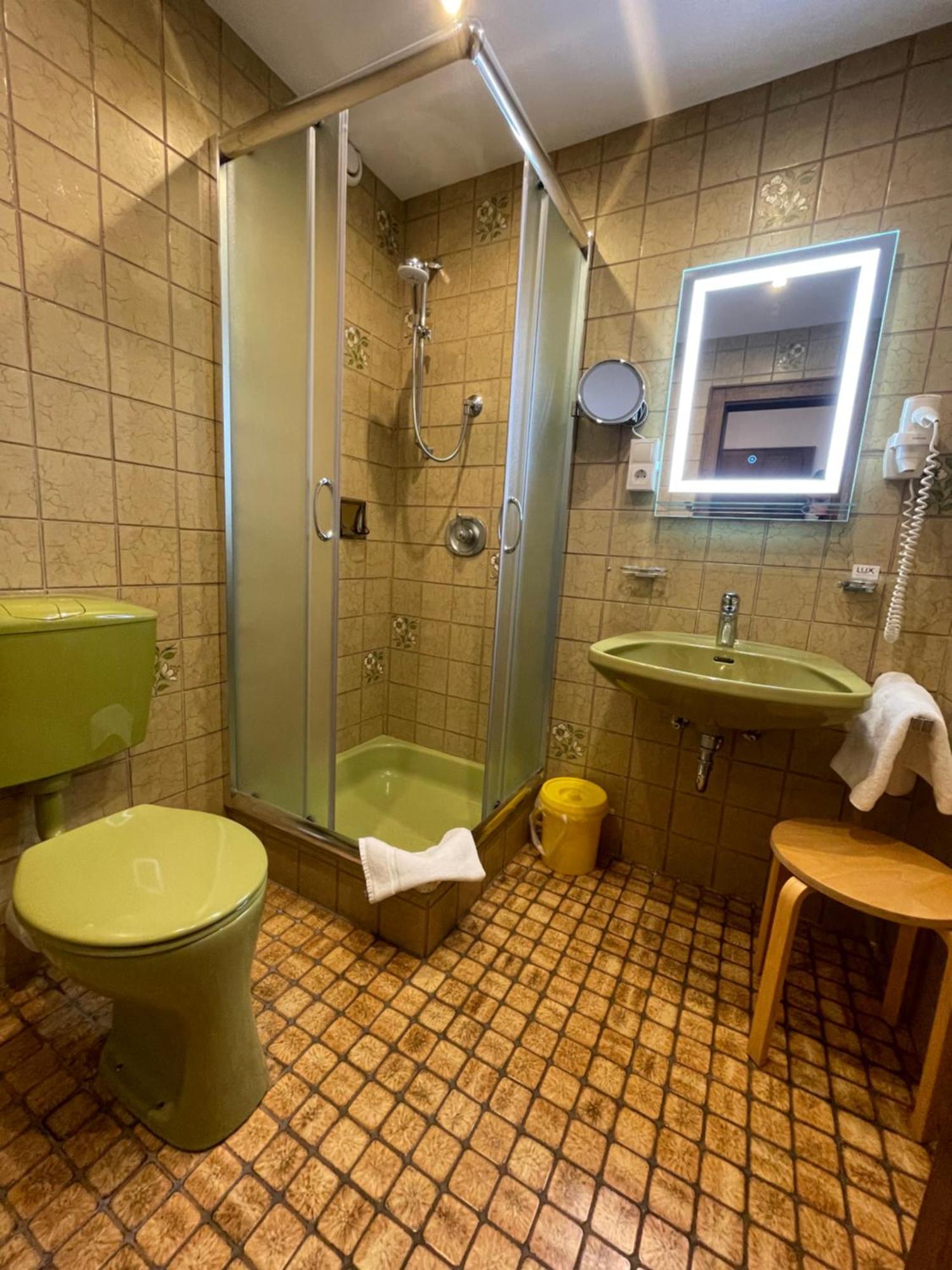Gaestehaus Gastl Mieming Εξωτερικό φωτογραφία