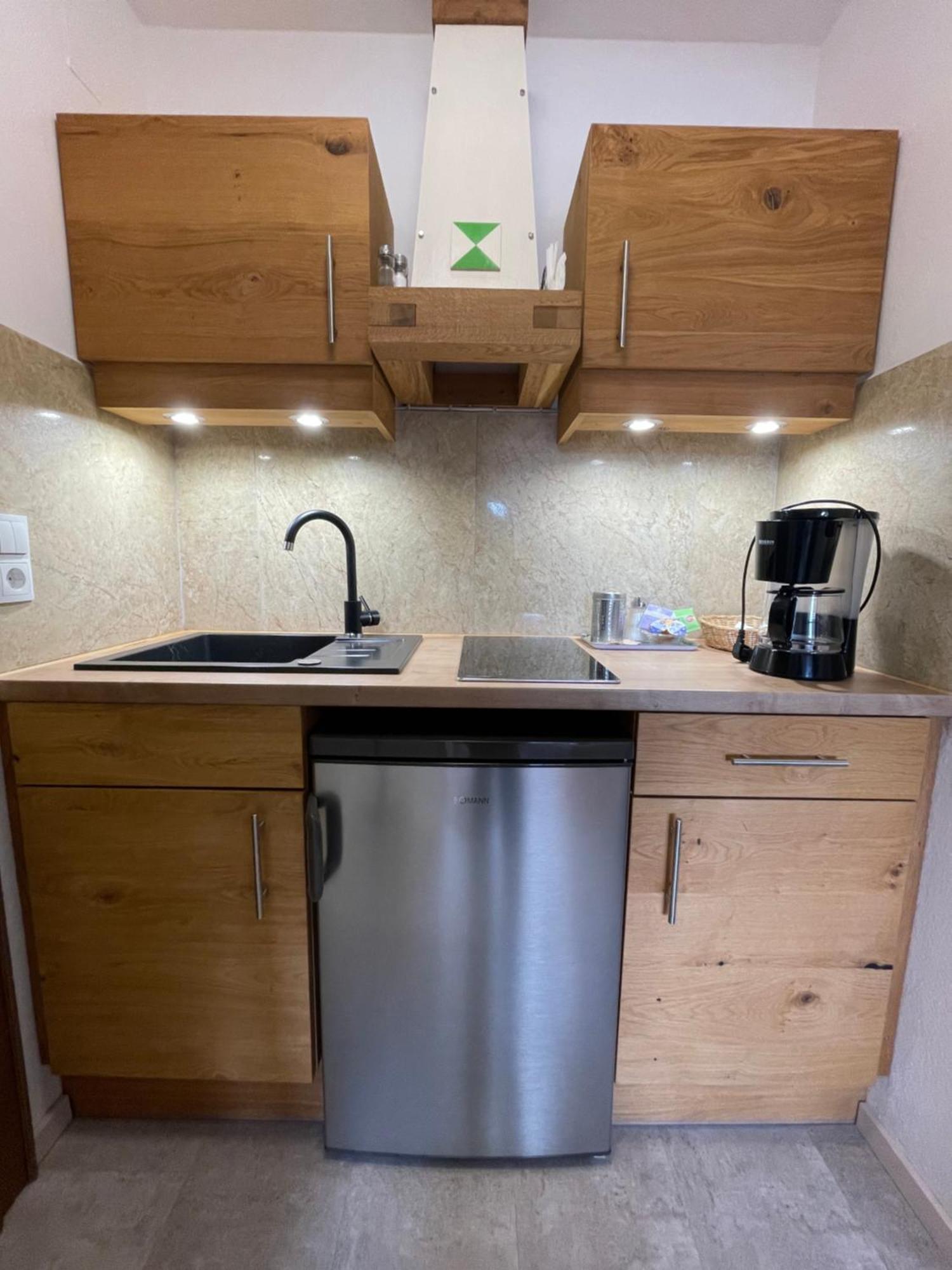 Gaestehaus Gastl Mieming Εξωτερικό φωτογραφία