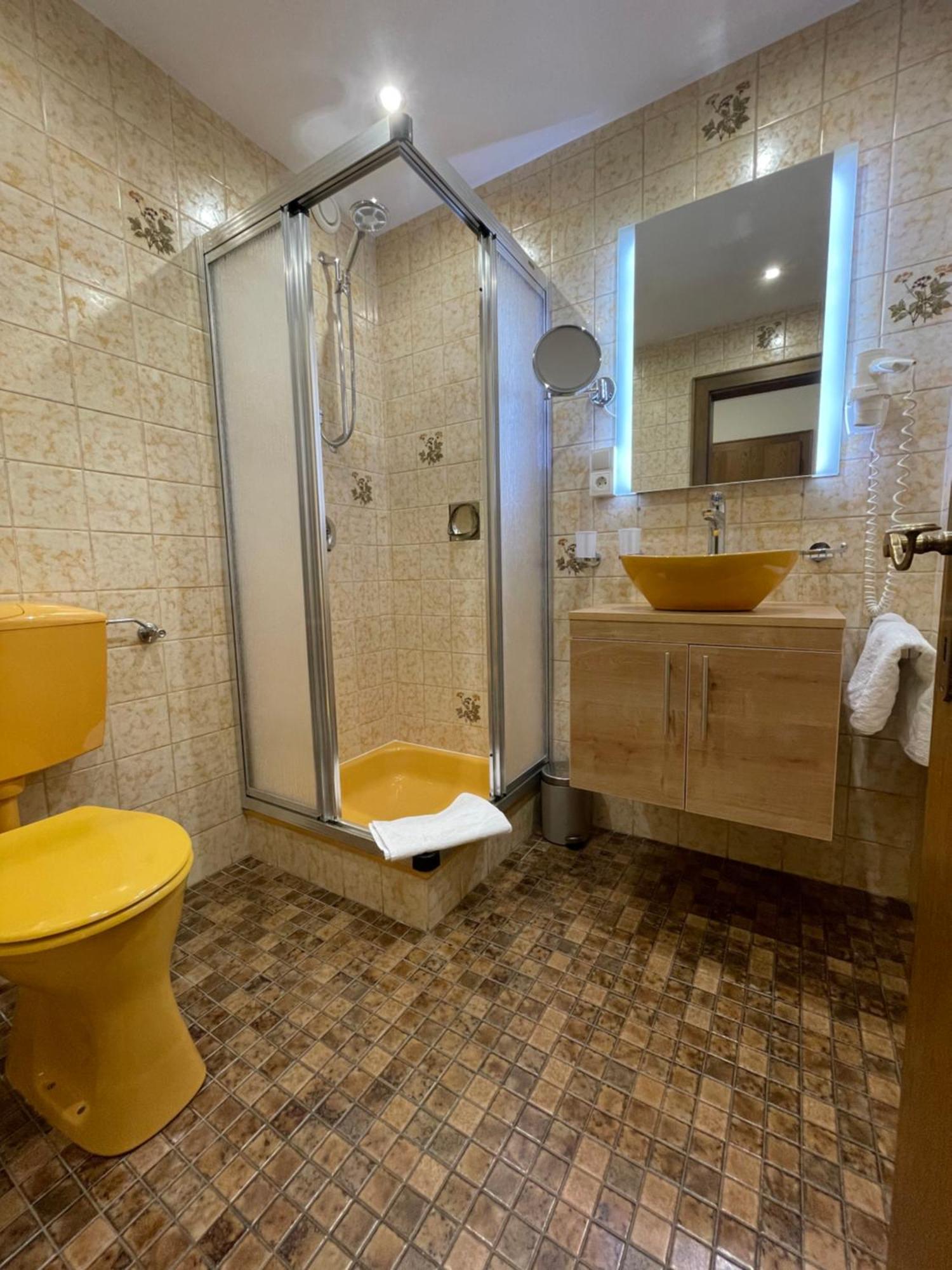 Gaestehaus Gastl Mieming Εξωτερικό φωτογραφία