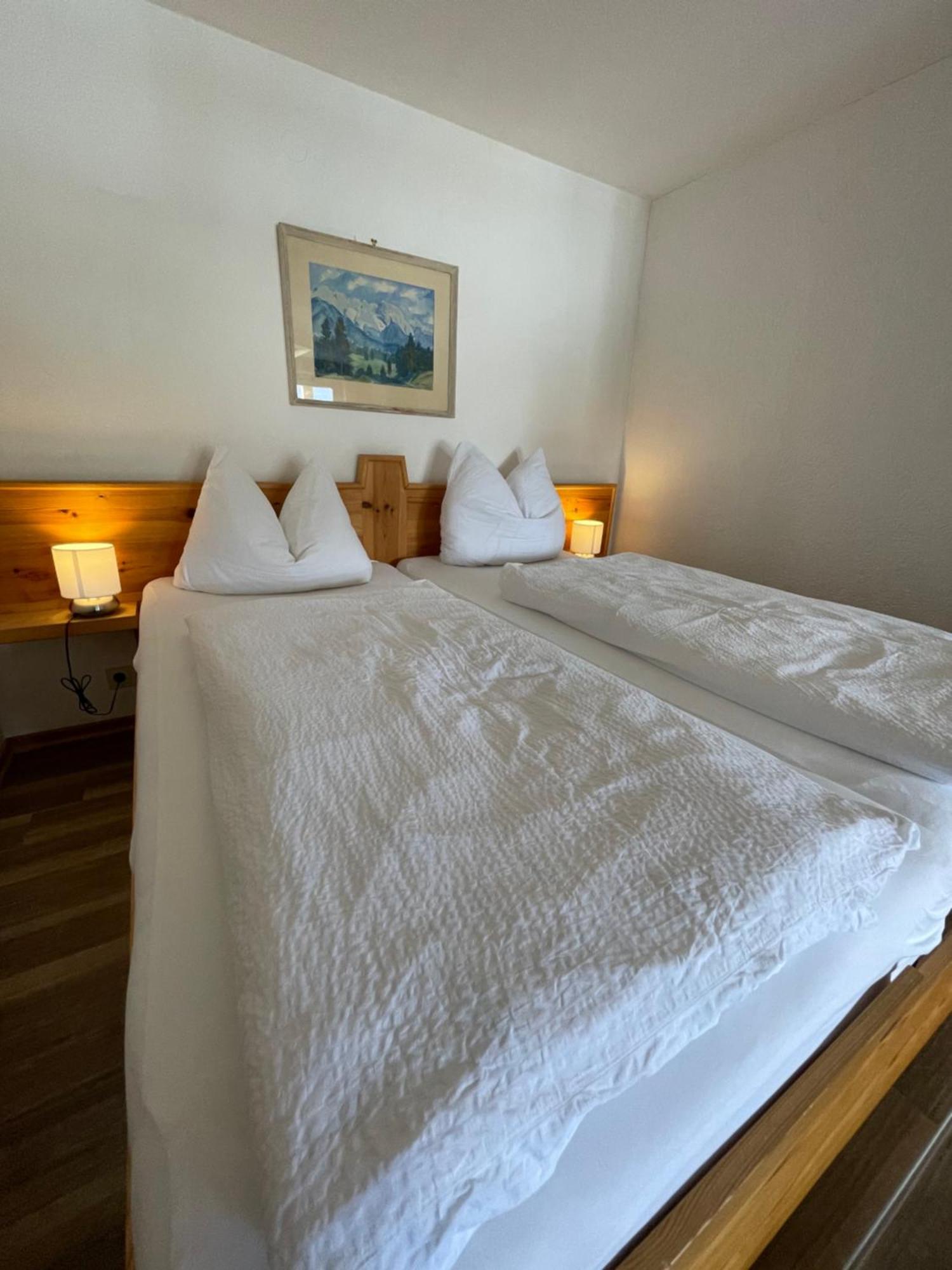 Gaestehaus Gastl Mieming Εξωτερικό φωτογραφία