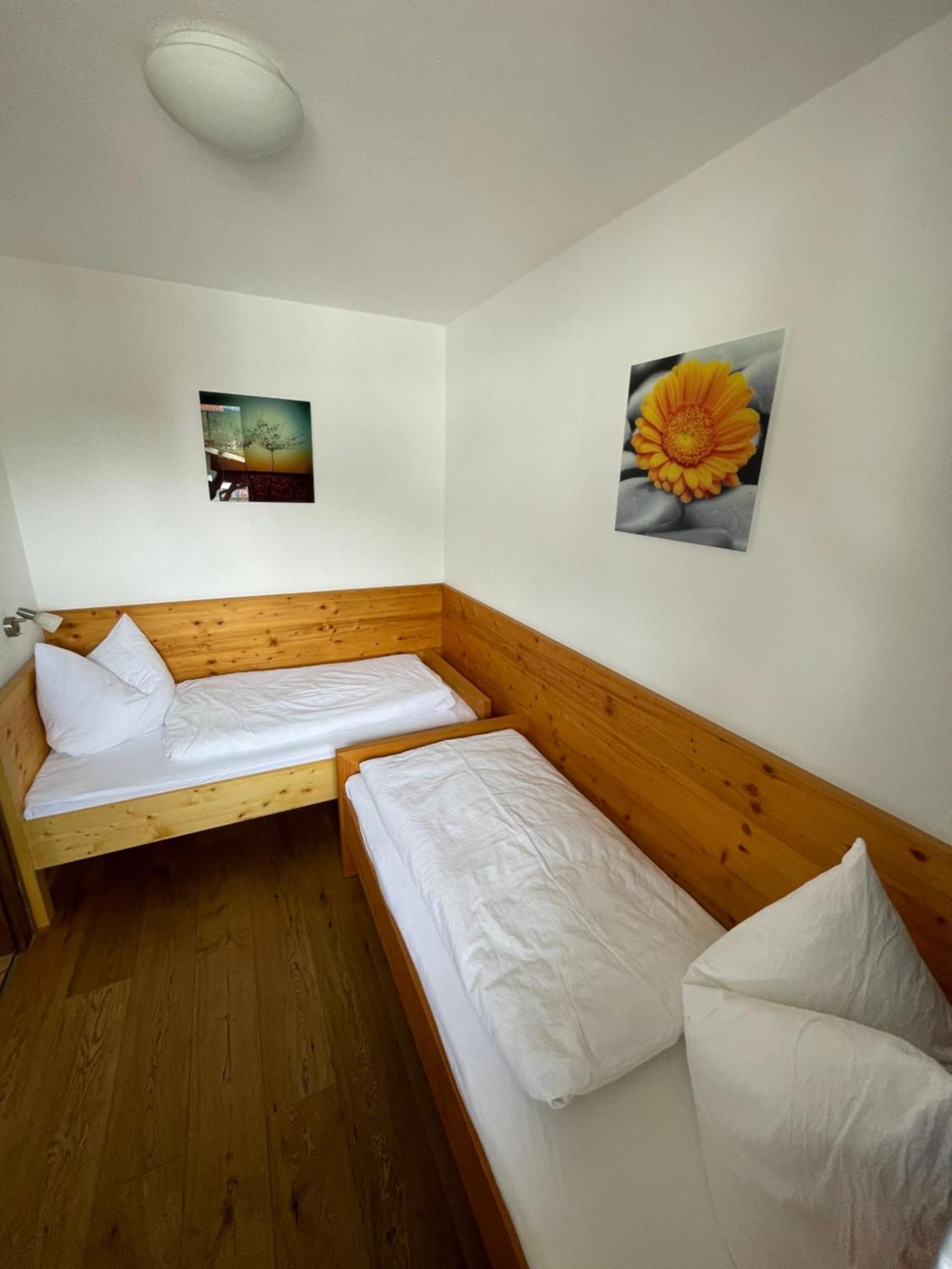 Gaestehaus Gastl Mieming Εξωτερικό φωτογραφία