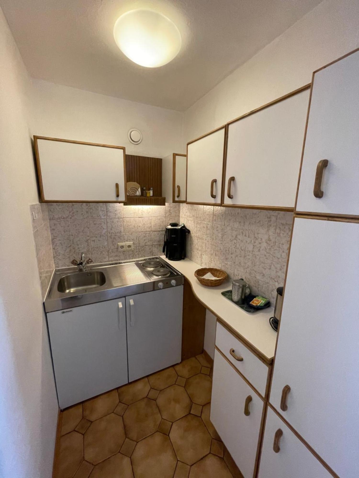 Gaestehaus Gastl Mieming Εξωτερικό φωτογραφία
